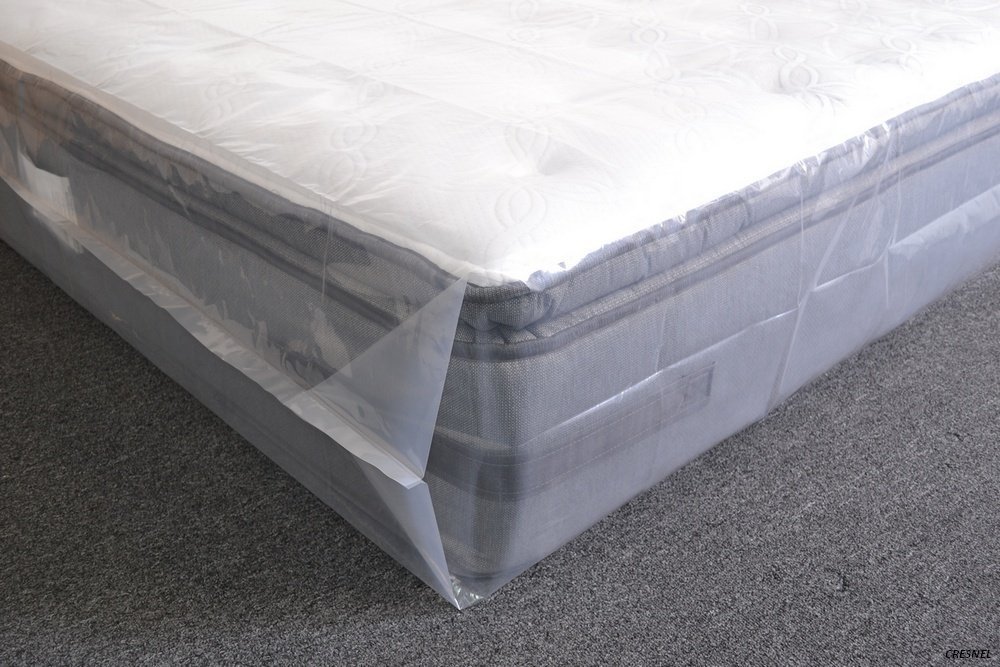 How to properly store a mattress