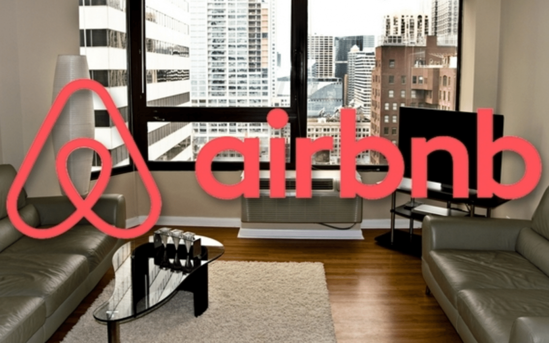 Self Storage for Airbnb Property Renters